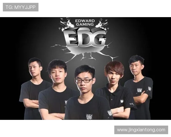 EDG在精英赛中的团队配合分析与表现评估