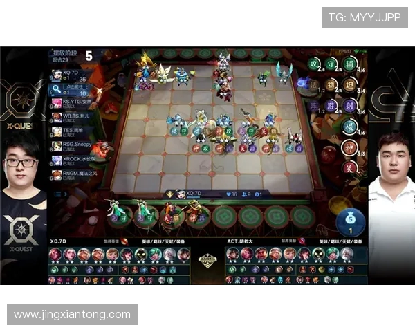 TES在大师赛中的心理素质分析与表现评估