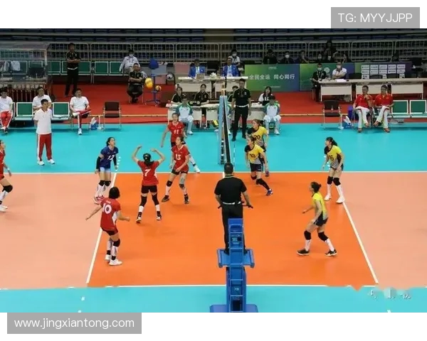 上海排球队耐力对比分析揭示运动员训练与比赛表现的深层联系 上海排球队耐力对比分析揭示运动员训练与比赛表现的深层联系