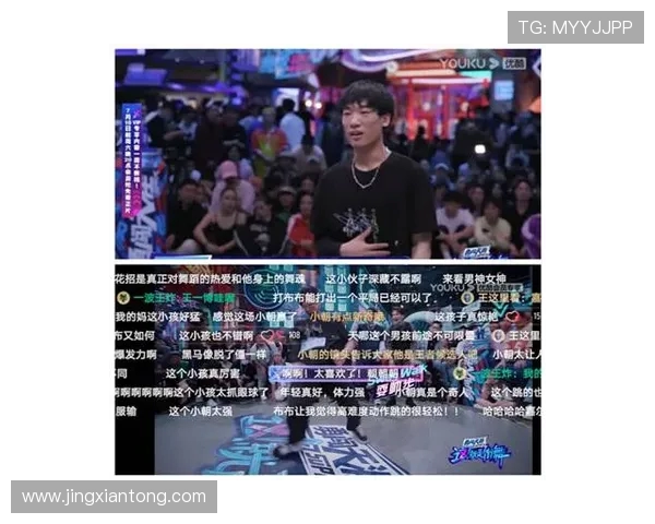 北京街舞队引领潮流最新街舞技术十强榜单揭晓