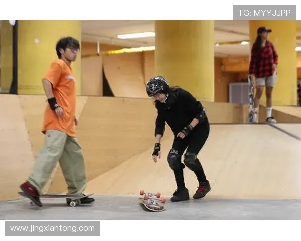 张强谈滑板人生：从初学者到职业选手的心路历程与成长故事