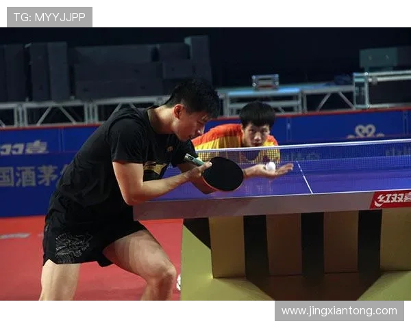 杭州乒乓球队战术创新与运营体系探讨助力运动员全面发展